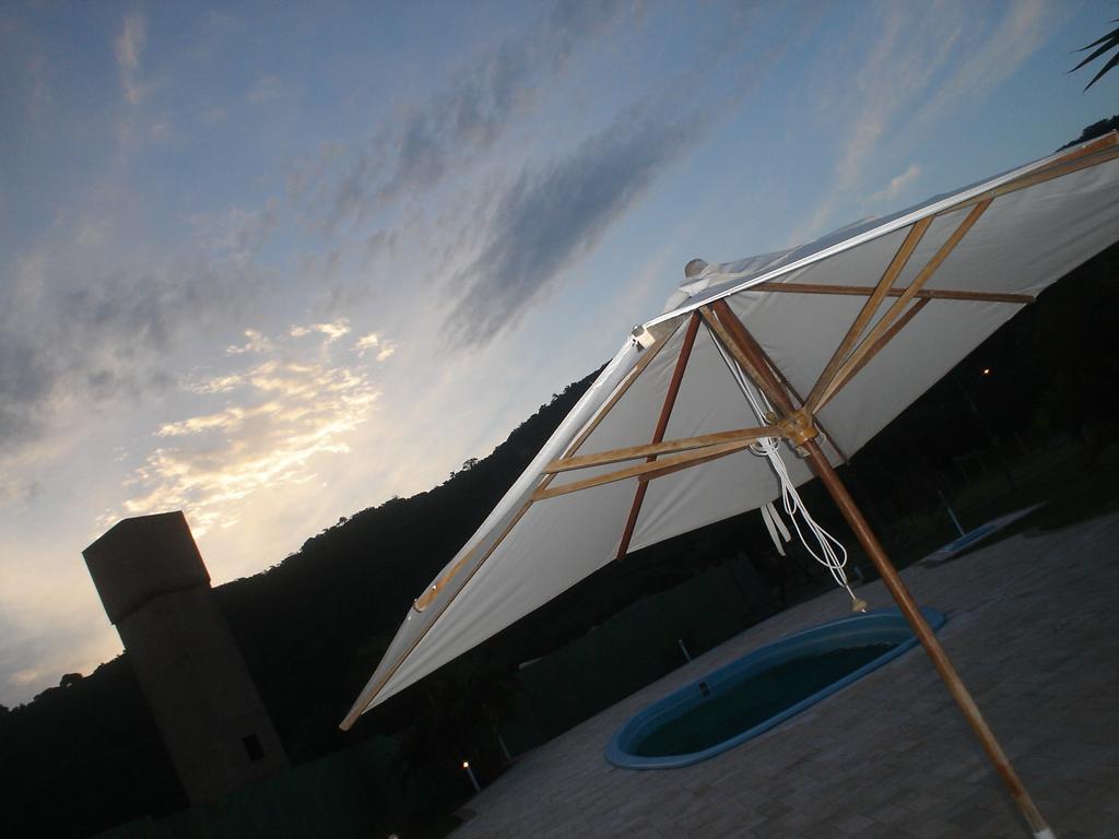 Costa Allegra Ingleses Residence Florianópolis Exteriér fotografie