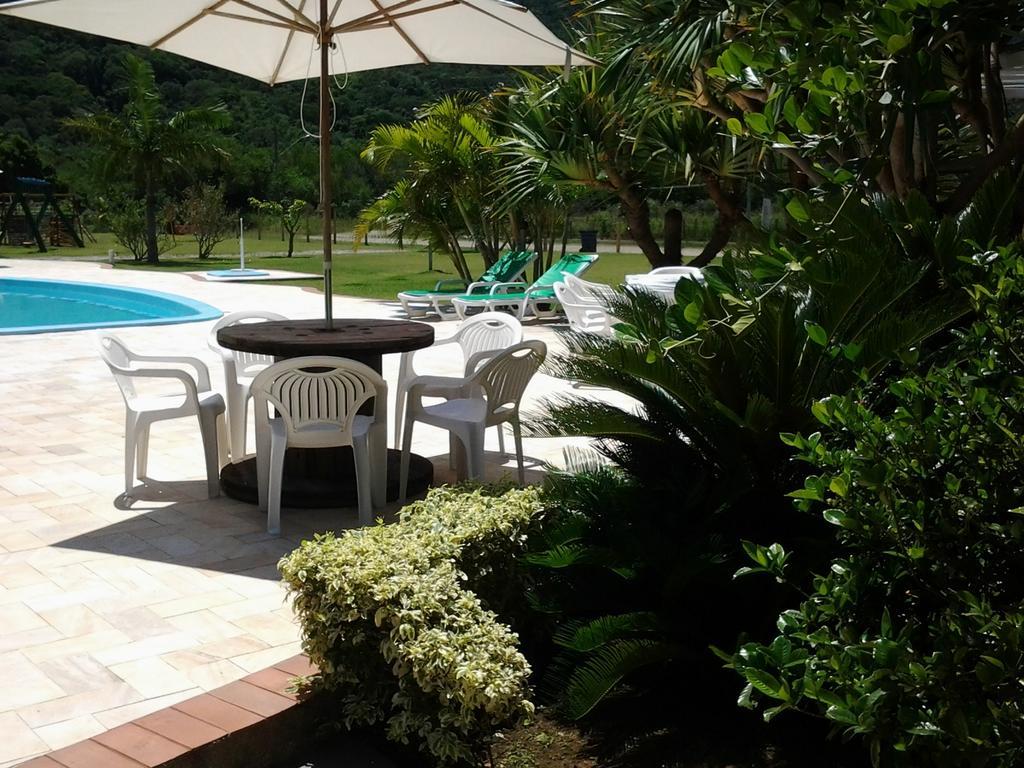 Costa Allegra Ingleses Residence Florianópolis Exteriér fotografie