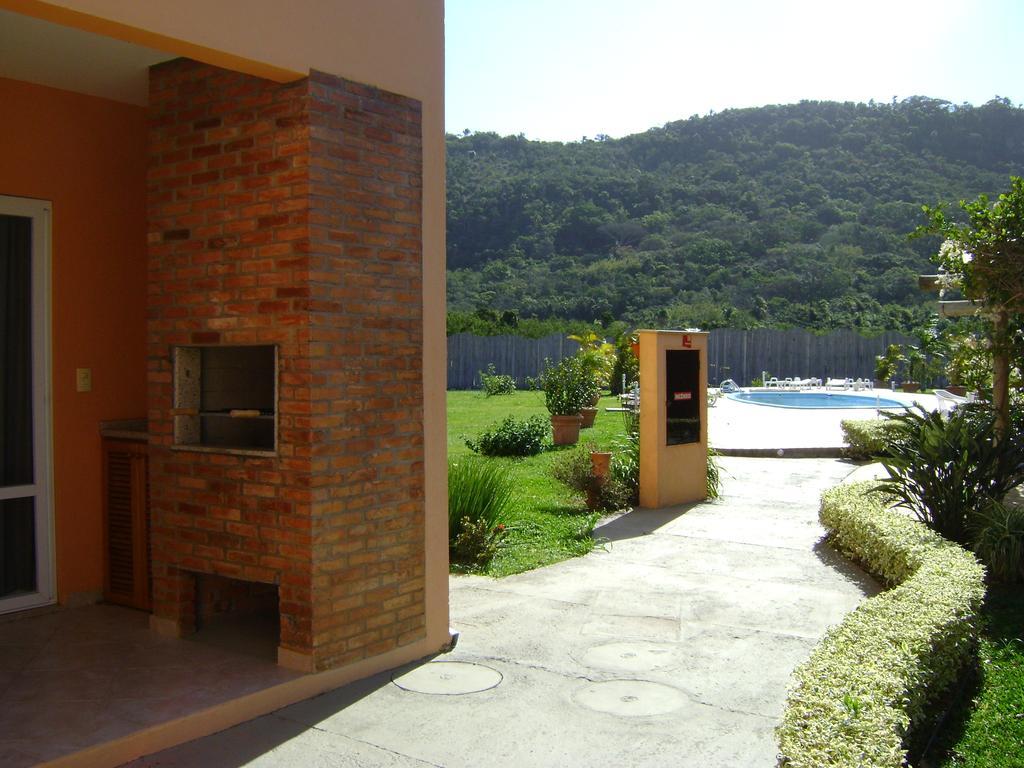Costa Allegra Ingleses Residence Florianópolis Exteriér fotografie