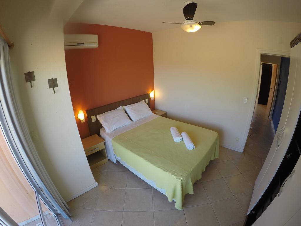Costa Allegra Ingleses Residence Florianópolis Pokoj fotografie