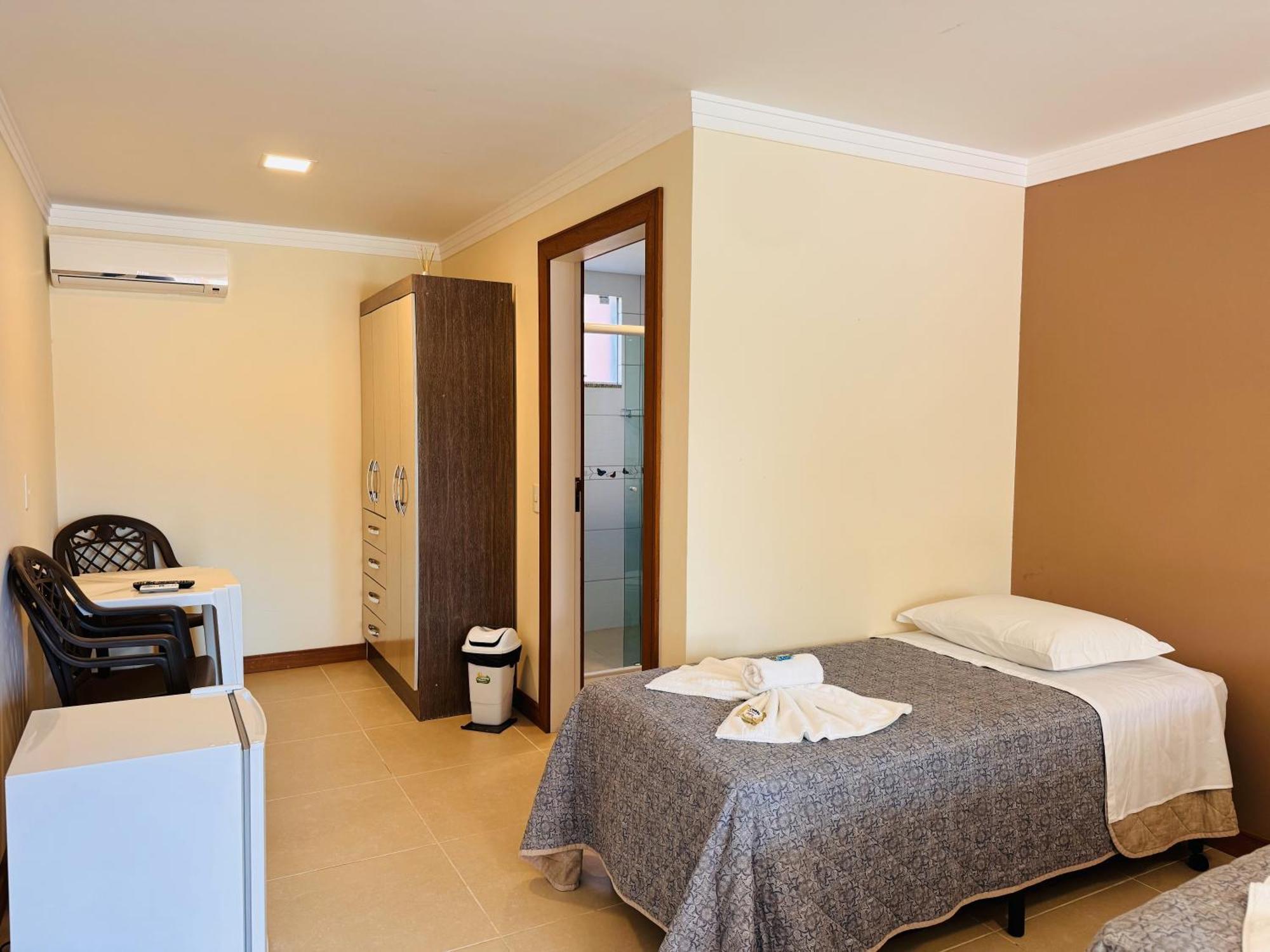 Costa Allegra Ingleses Residence Florianópolis Exteriér fotografie