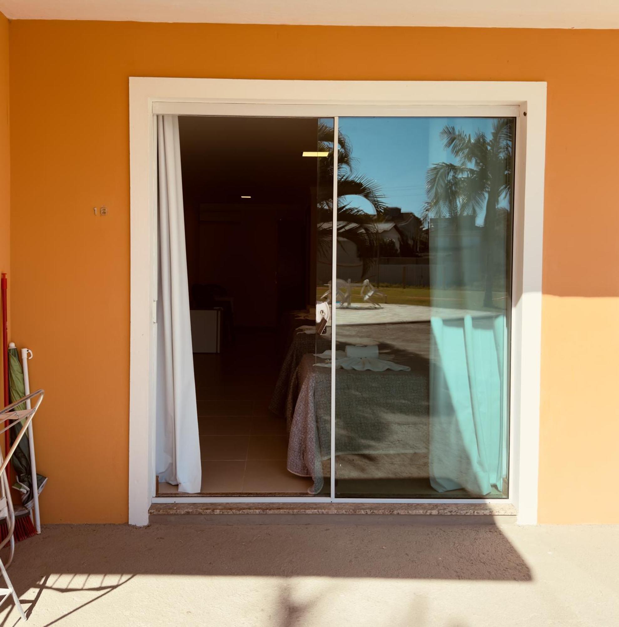 Costa Allegra Ingleses Residence Florianópolis Exteriér fotografie