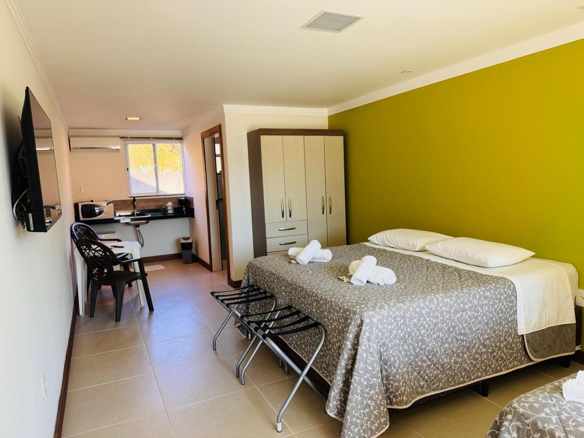 Costa Allegra Ingleses Residence Florianópolis Exteriér fotografie