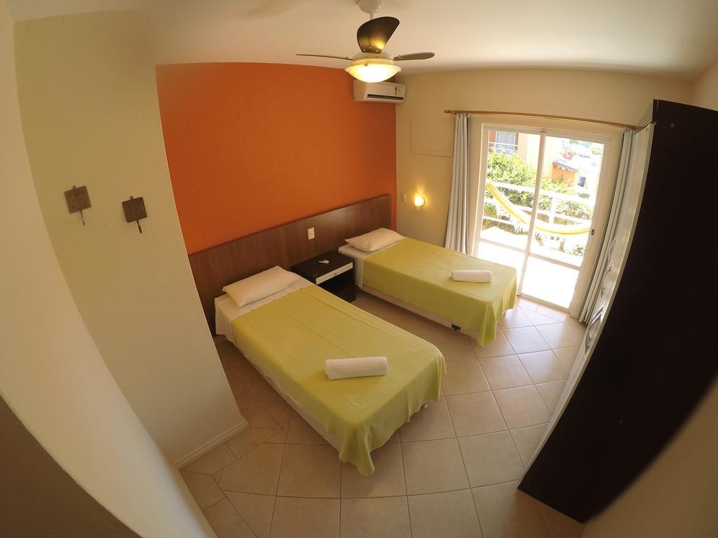 Costa Allegra Ingleses Residence Florianópolis Pokoj fotografie