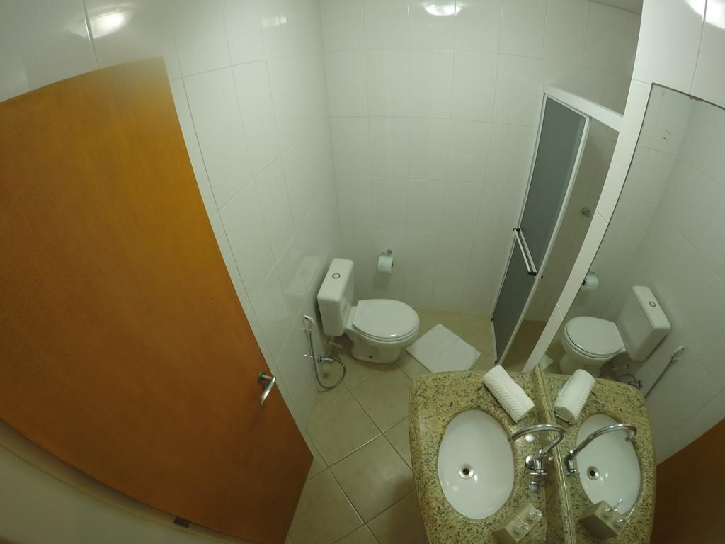 Costa Allegra Ingleses Residence Florianópolis Pokoj fotografie