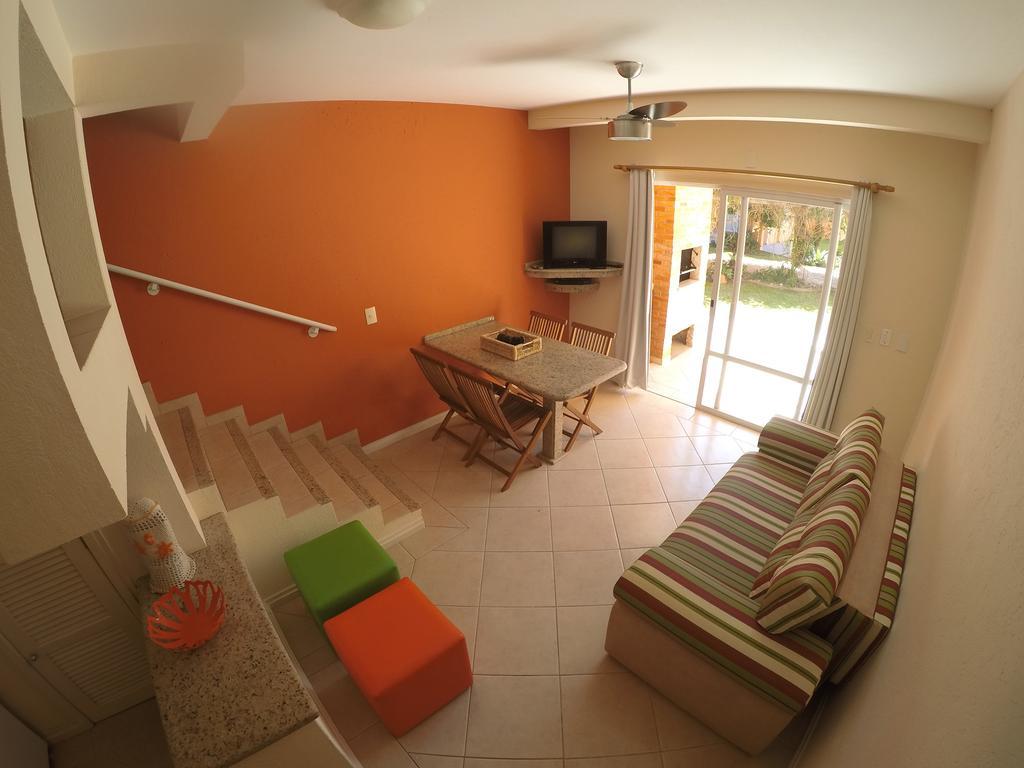 Costa Allegra Ingleses Residence Florianópolis Pokoj fotografie