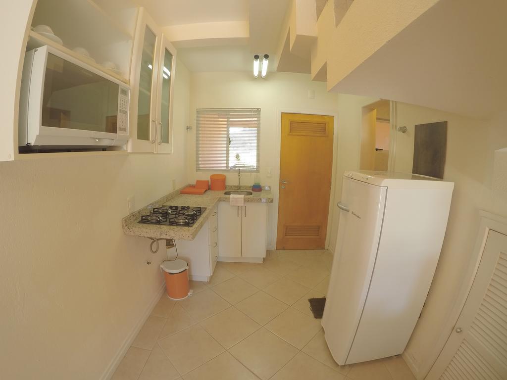 Costa Allegra Ingleses Residence Florianópolis Pokoj fotografie