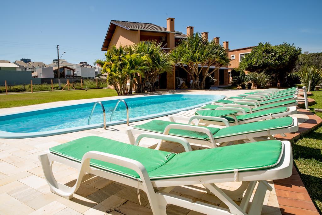 Costa Allegra Ingleses Residence Florianópolis Exteriér fotografie