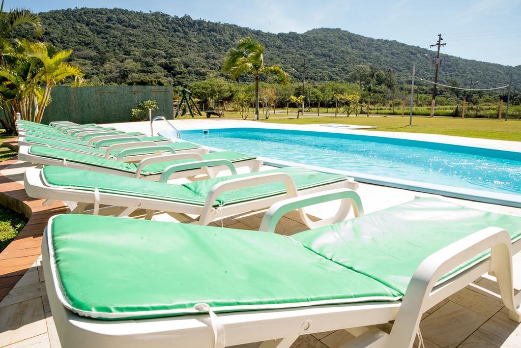 Costa Allegra Ingleses Residence Florianópolis Exteriér fotografie