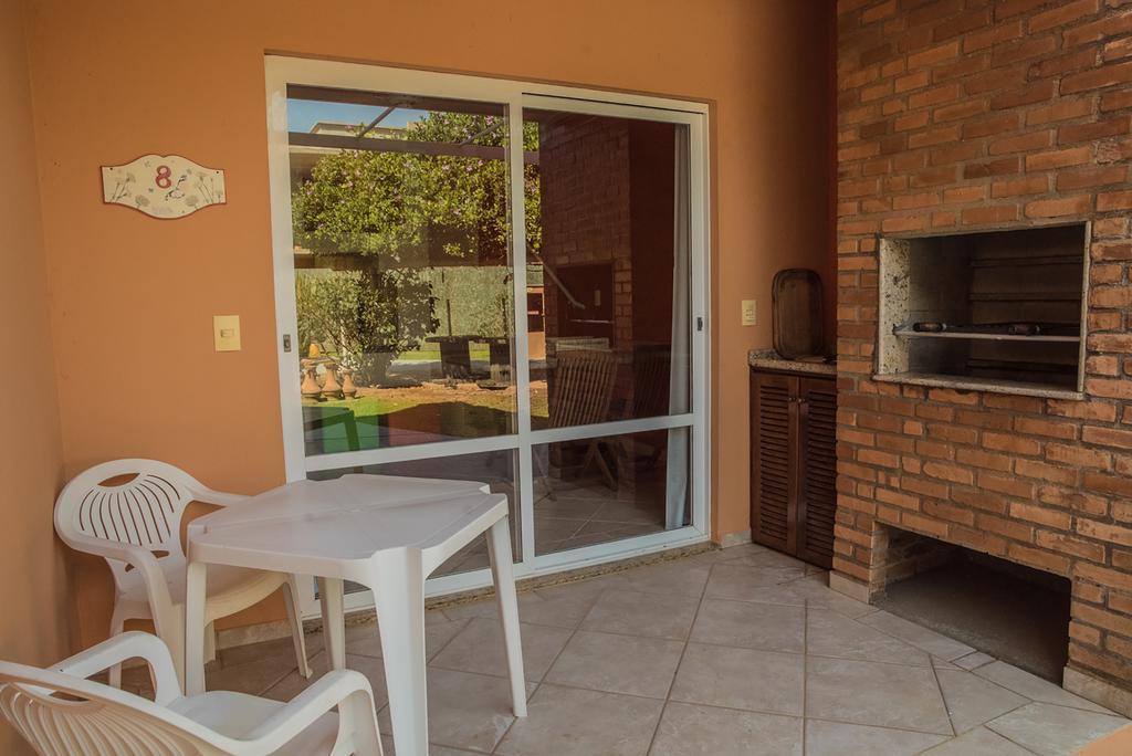 Costa Allegra Ingleses Residence Florianópolis Pokoj fotografie