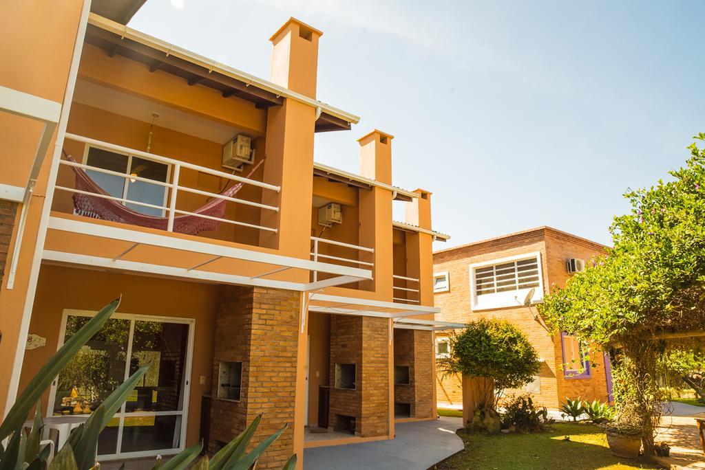 Costa Allegra Ingleses Residence Florianópolis Pokoj fotografie