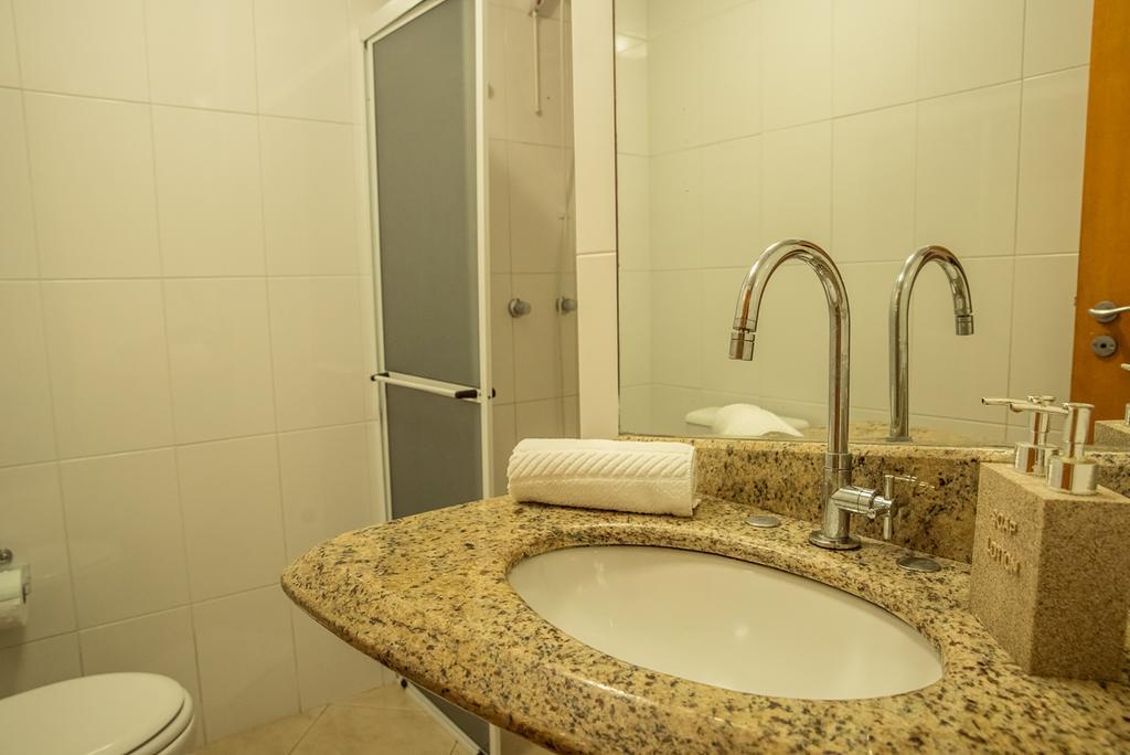 Costa Allegra Ingleses Residence Florianópolis Pokoj fotografie