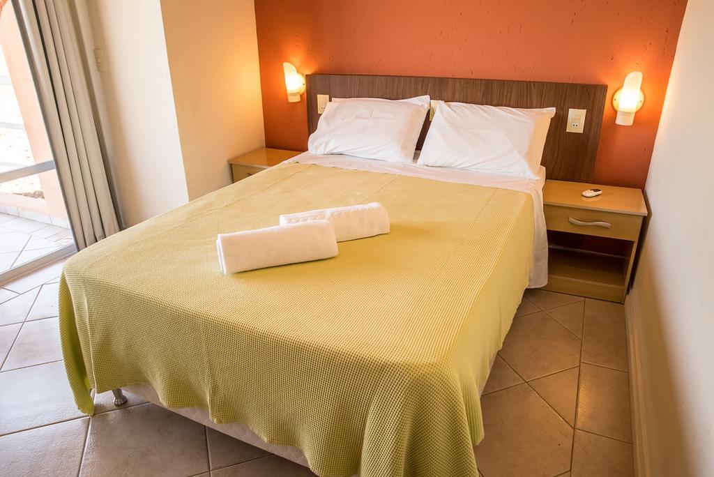Costa Allegra Ingleses Residence Florianópolis Pokoj fotografie