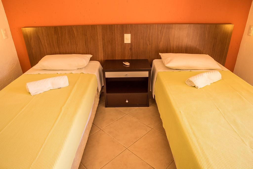 Costa Allegra Ingleses Residence Florianópolis Pokoj fotografie