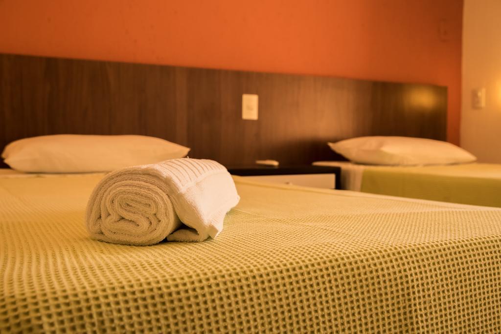 Costa Allegra Ingleses Residence Florianópolis Pokoj fotografie