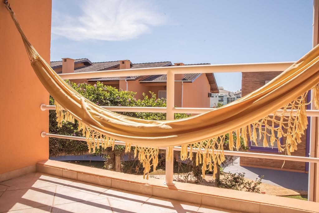 Costa Allegra Ingleses Residence Florianópolis Pokoj fotografie