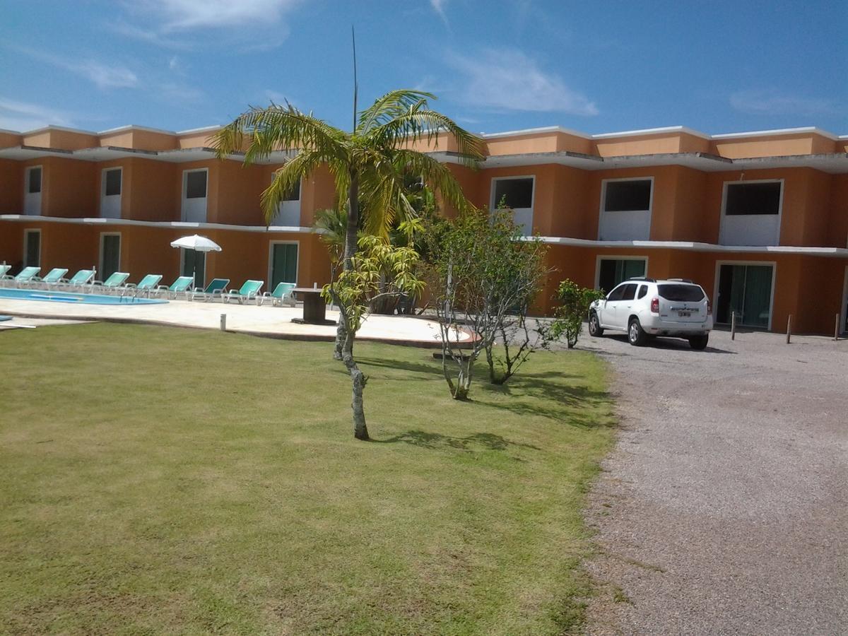Costa Allegra Ingleses Residence Florianópolis Exteriér fotografie