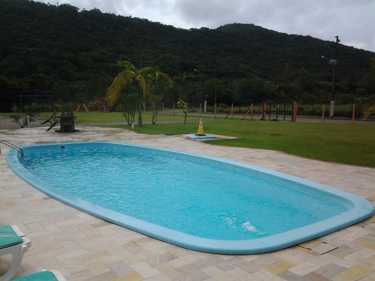 Costa Allegra Ingleses Residence Florianópolis Exteriér fotografie