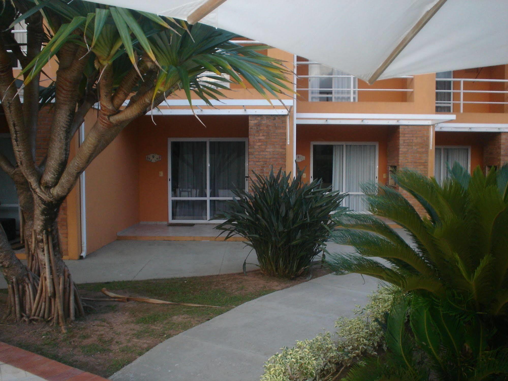 Costa Allegra Ingleses Residence Florianópolis Exteriér fotografie