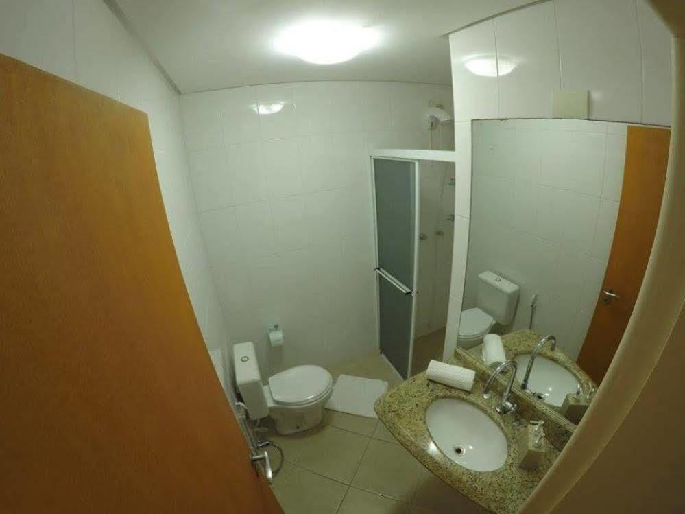 Costa Allegra Ingleses Residence Florianópolis Exteriér fotografie