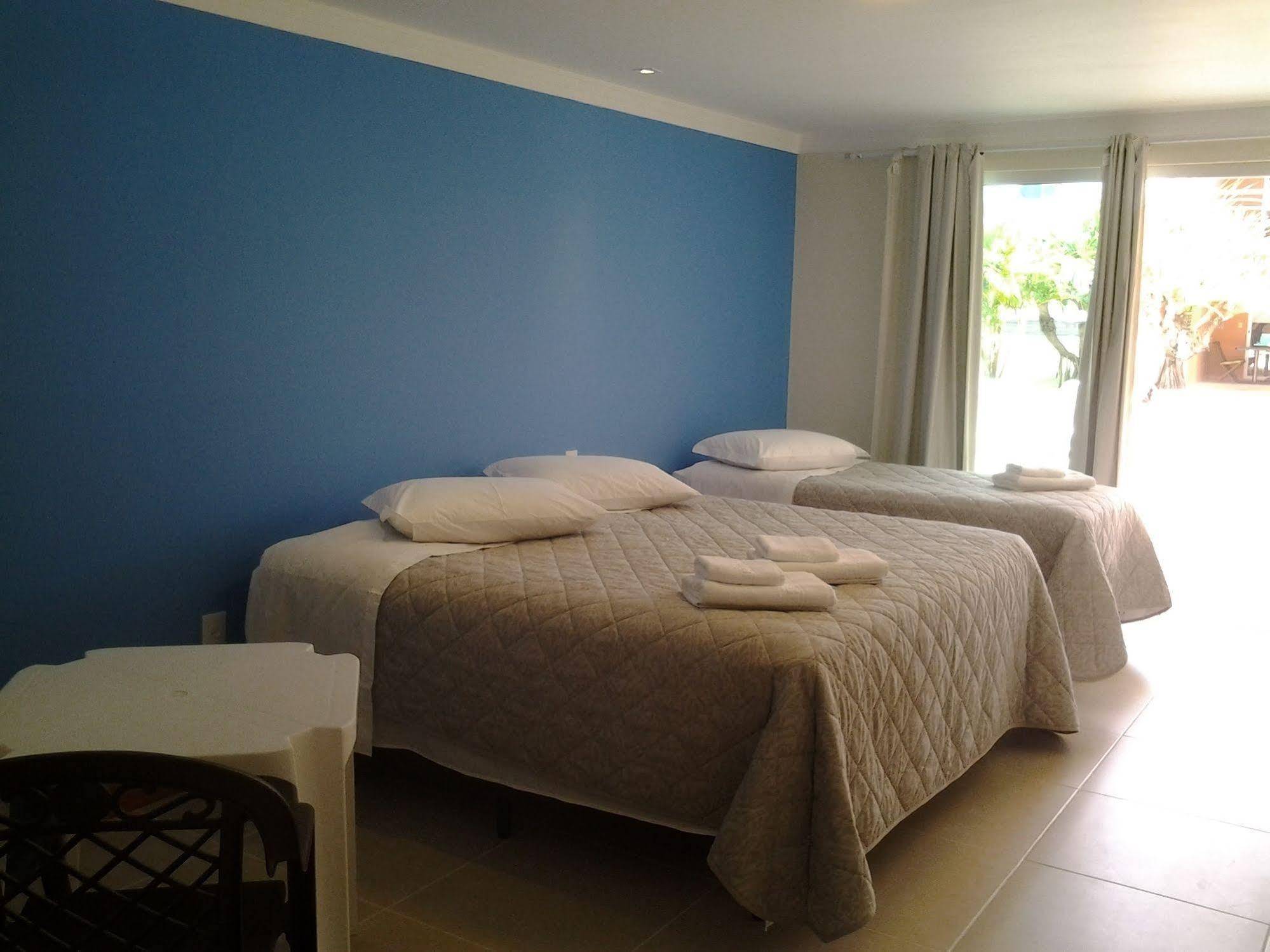 Costa Allegra Ingleses Residence Florianópolis Exteriér fotografie